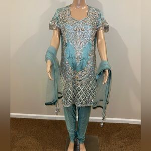 Desi Indian clothes